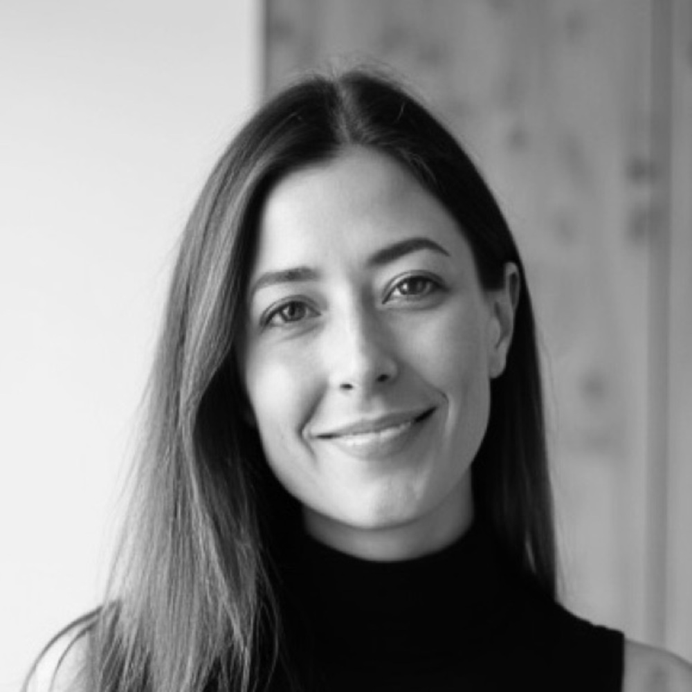 Meet your Posher, Becca
